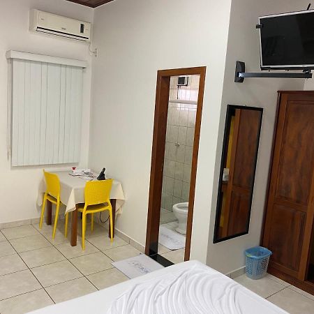 Aquarius Hotel Aquarius Ariquemes Екстериор снимка