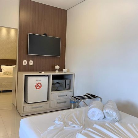 Aquarius Hotel Aquarius Ariquemes Екстериор снимка