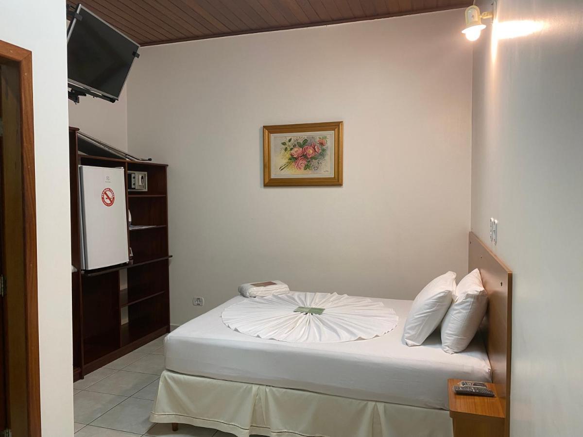 Aquarius Hotel Aquarius Ariquemes Екстериор снимка