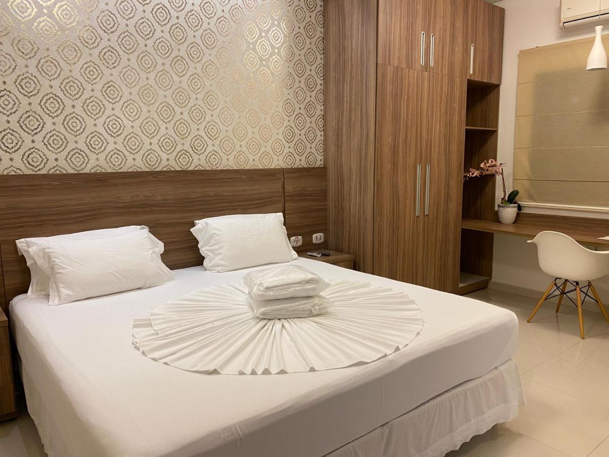 Aquarius Hotel Aquarius Ariquemes Екстериор снимка