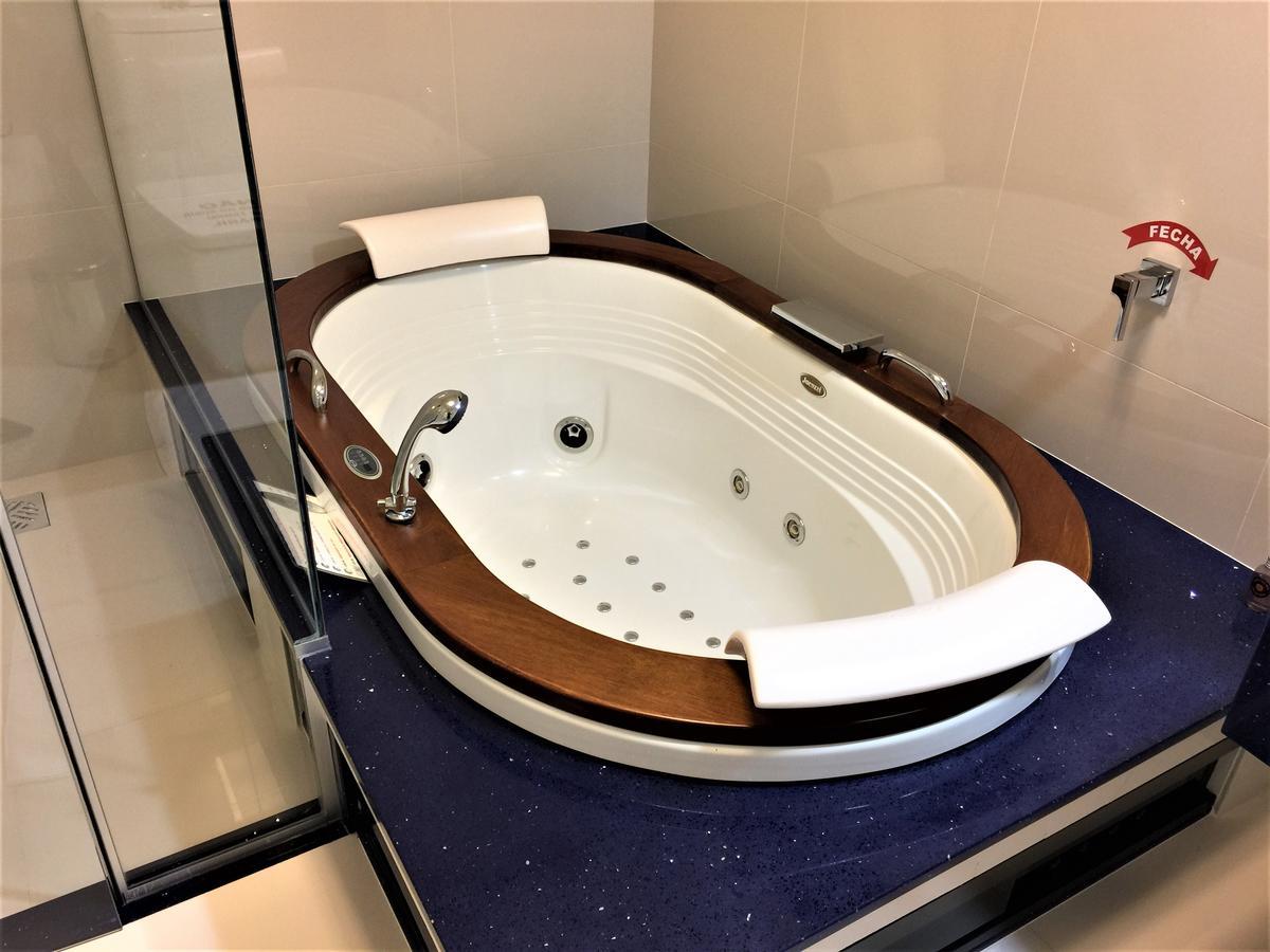 Aquarius Hotel Aquarius Ariquemes Екстериор снимка