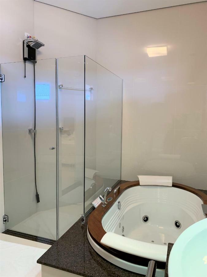 Aquarius Hotel Aquarius Ariquemes Екстериор снимка